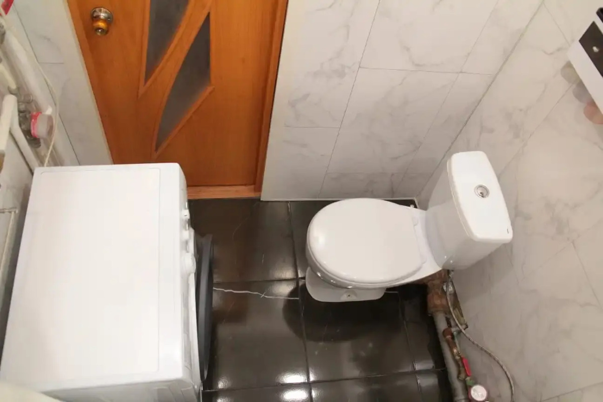 Апартаменты Like Home возле завода Севмаш