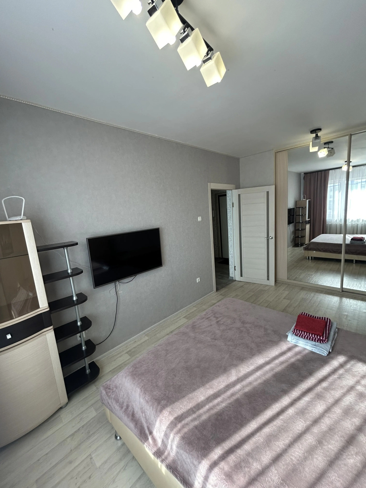 Квартира Арктическая 4-115