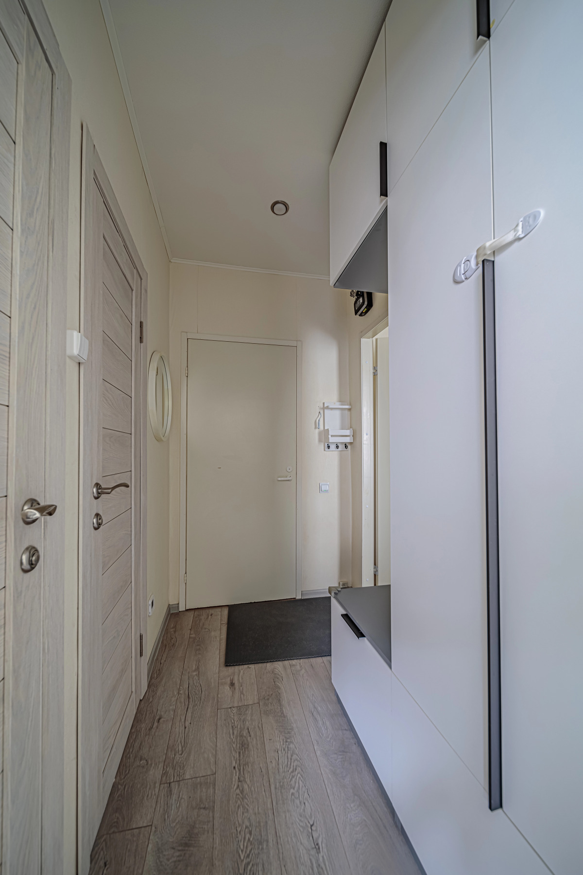 Квартира Однокомнатная в центре Санкт - Петербурга