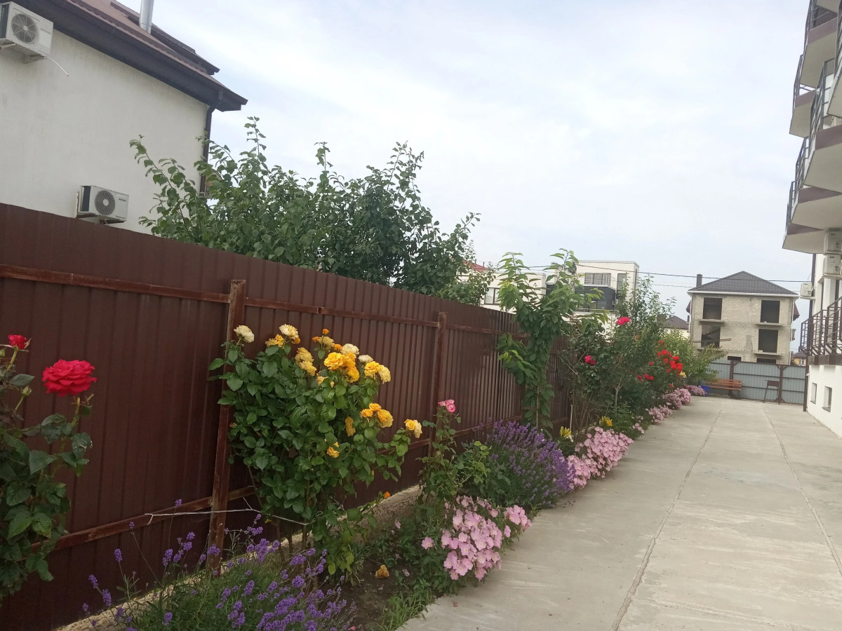 Гостевой дом Илим