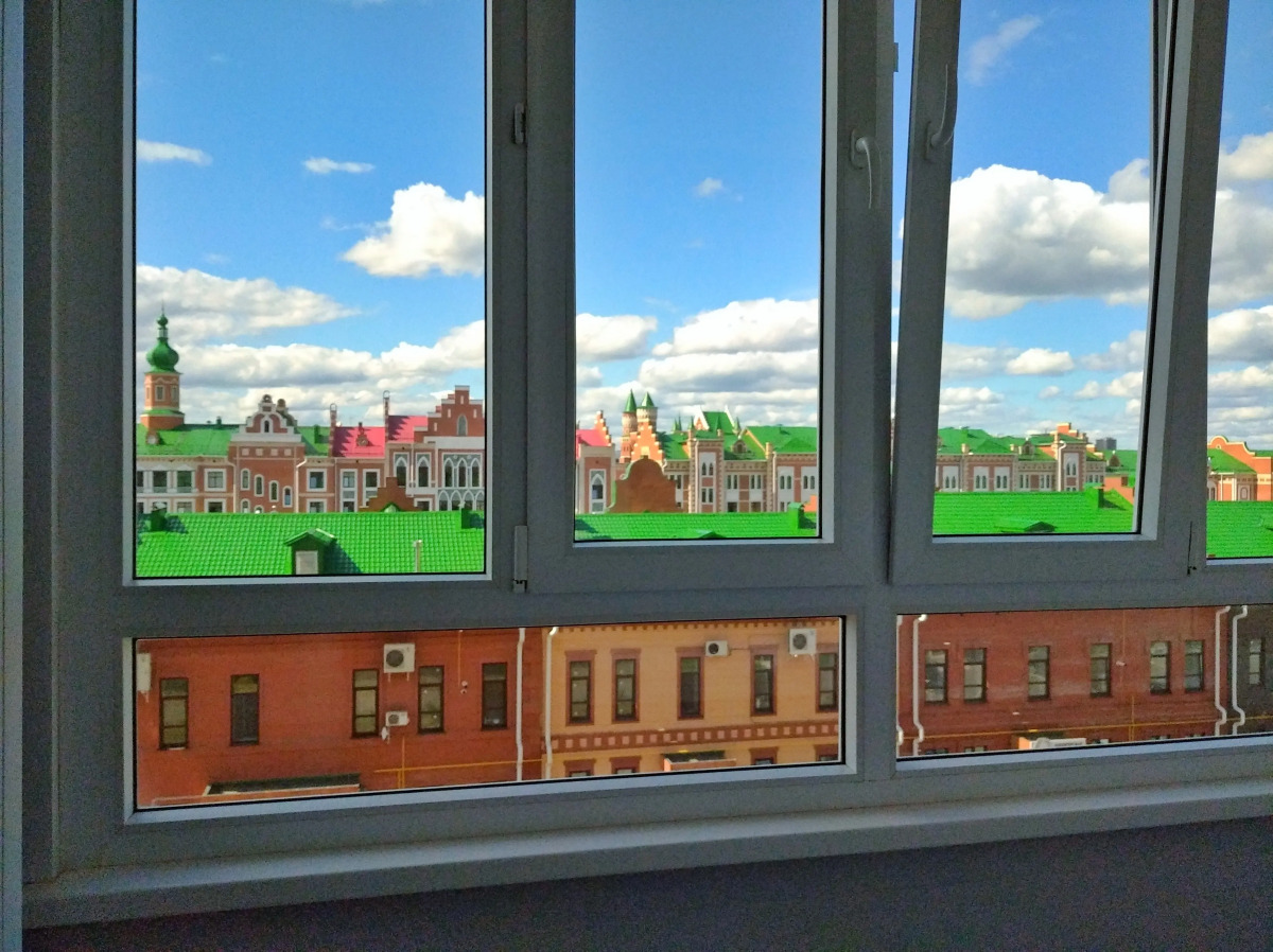 Квартира 1-к Квартира у Набережной Брюгге