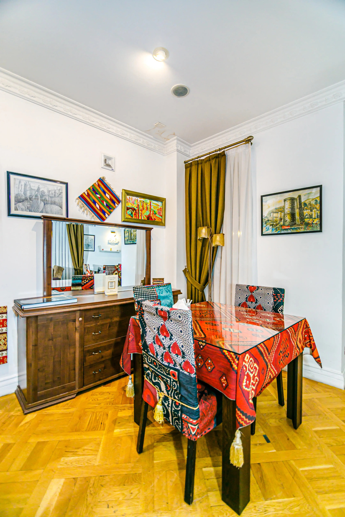 Отель Deniz Inn