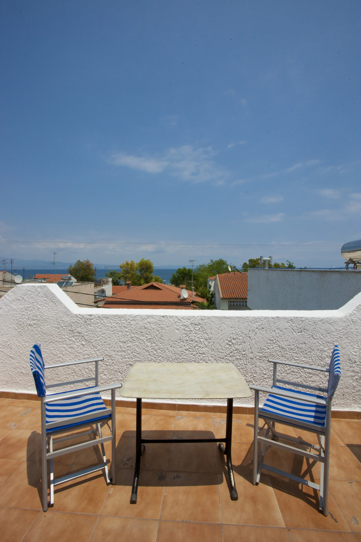 Отель Potidea Golden Beach