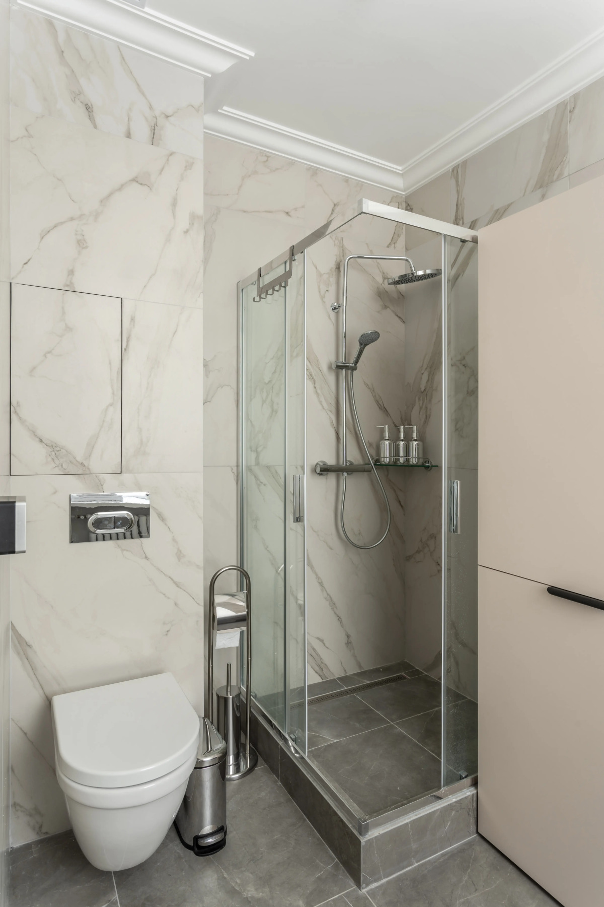 Апартаменты MeriDi aparts Бельгийский Шоколад