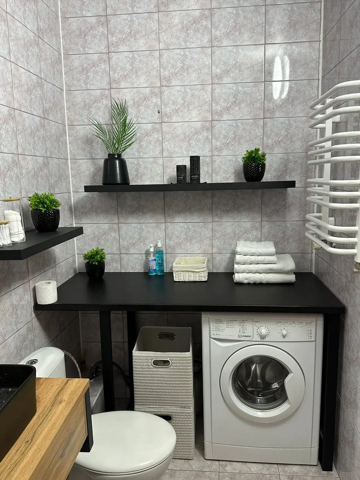 Квартира класса комфорт плюс с видом на реку в центре Рыбной деревни, остров Канта