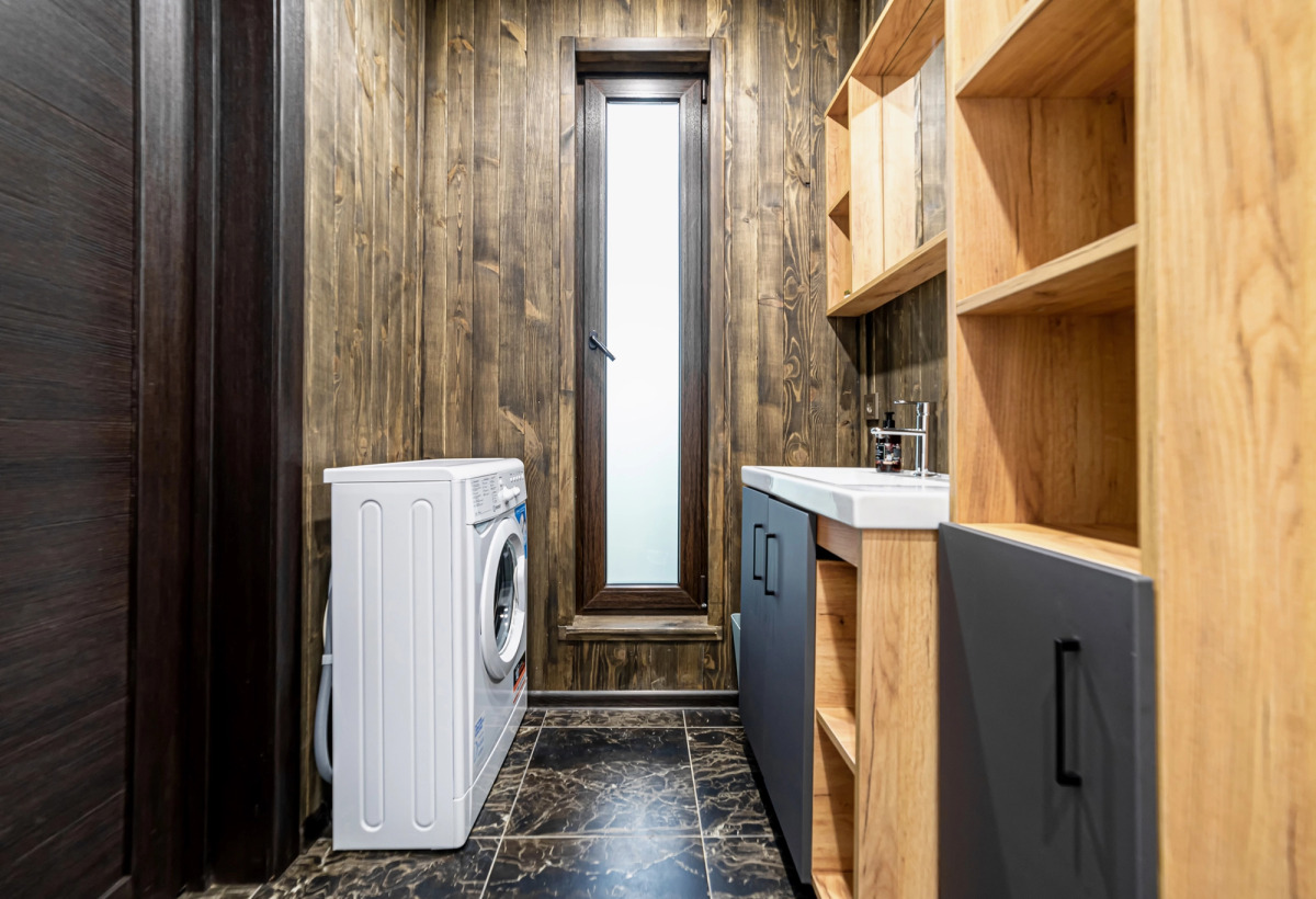 Бунгало Вилладж