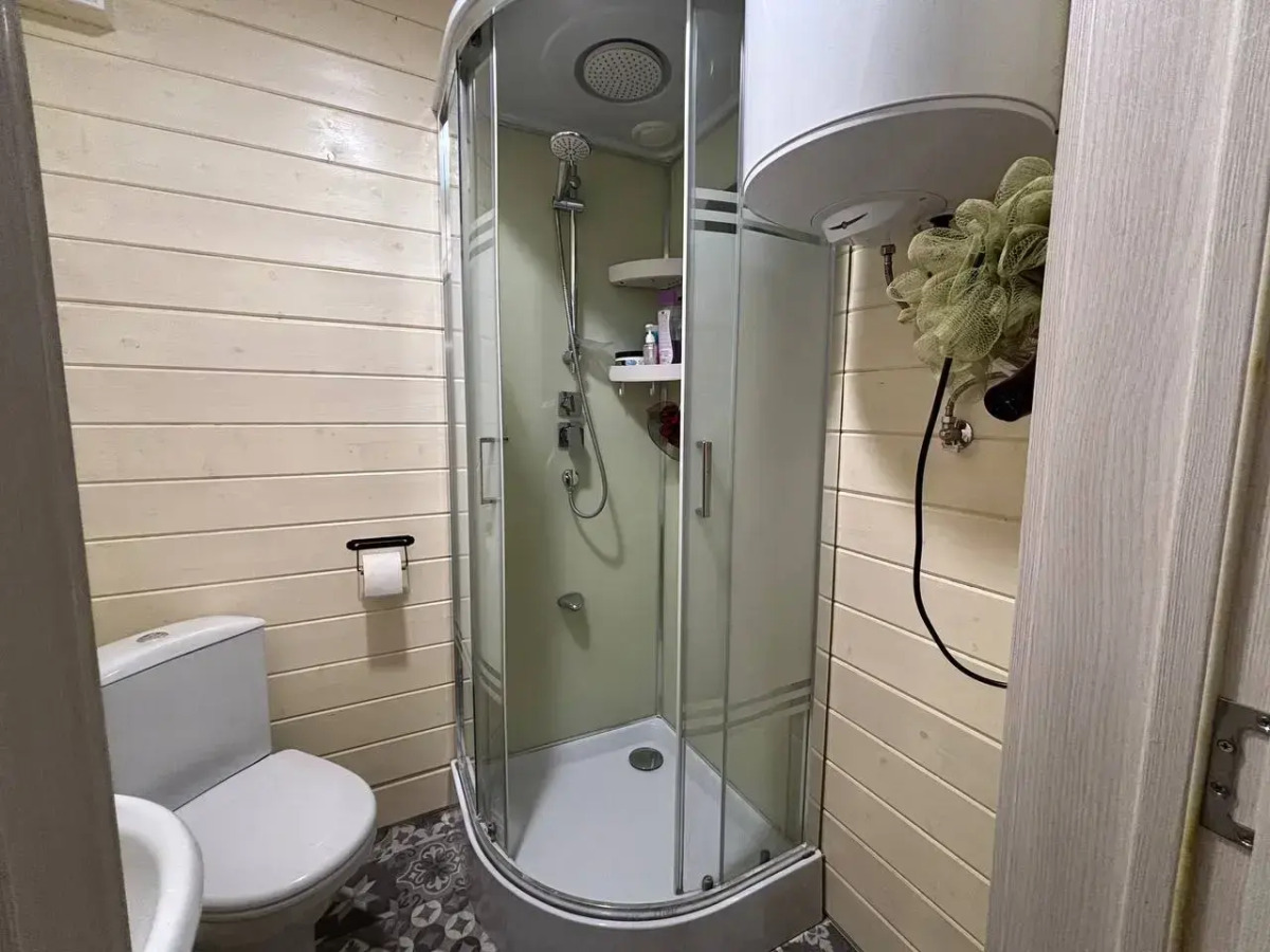 Квартира Уютная трешка рядом с Юбилейным