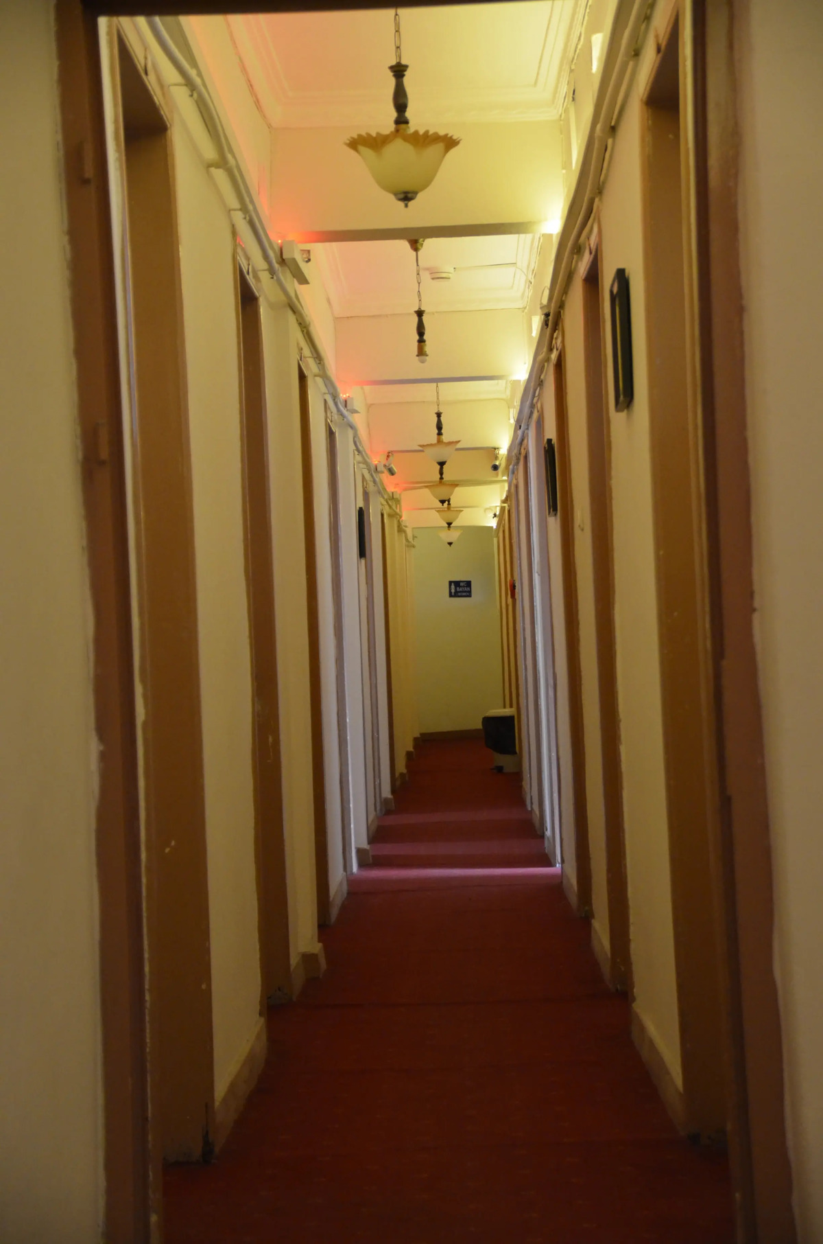 Хостел Erenler