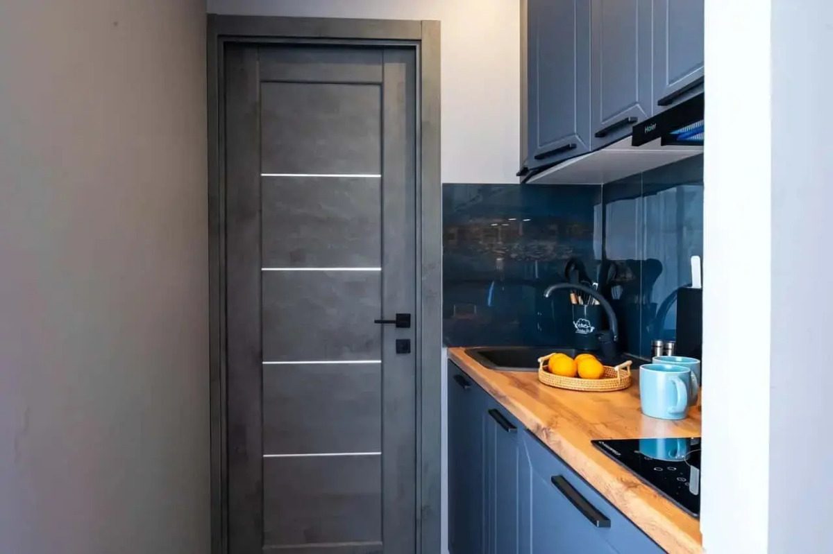 Апартаменты Жк Мята 470-1