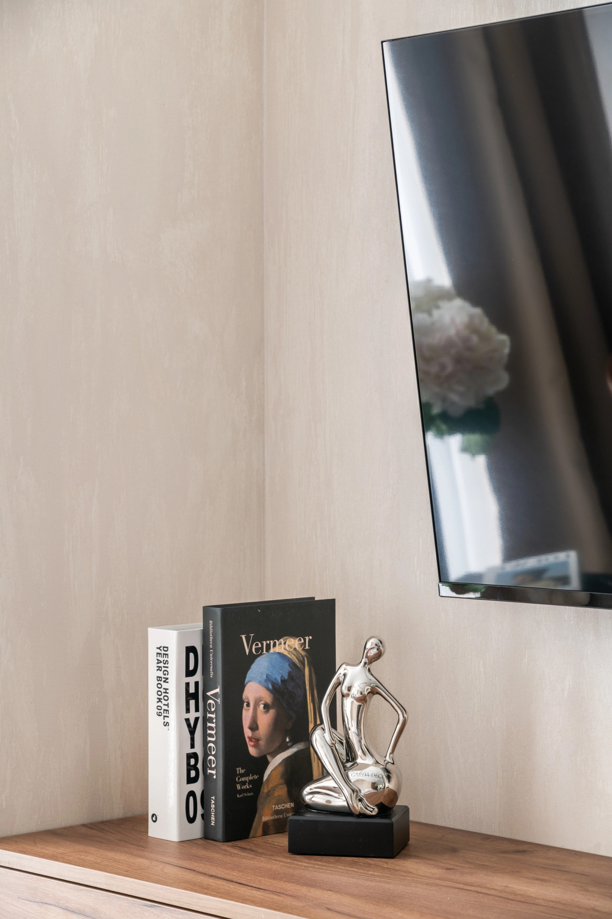 Апартаменты с джакузи в Москва-Сити