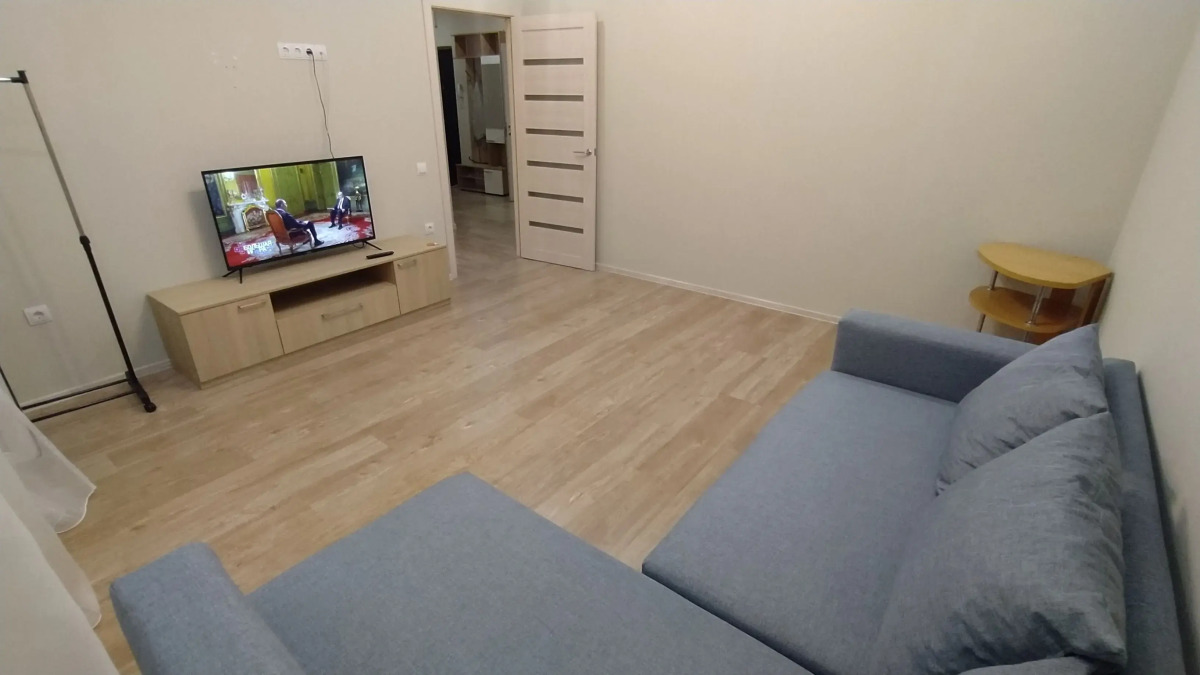 Квартира 3х Комнатная рядом с парком и стадионом Краснодар