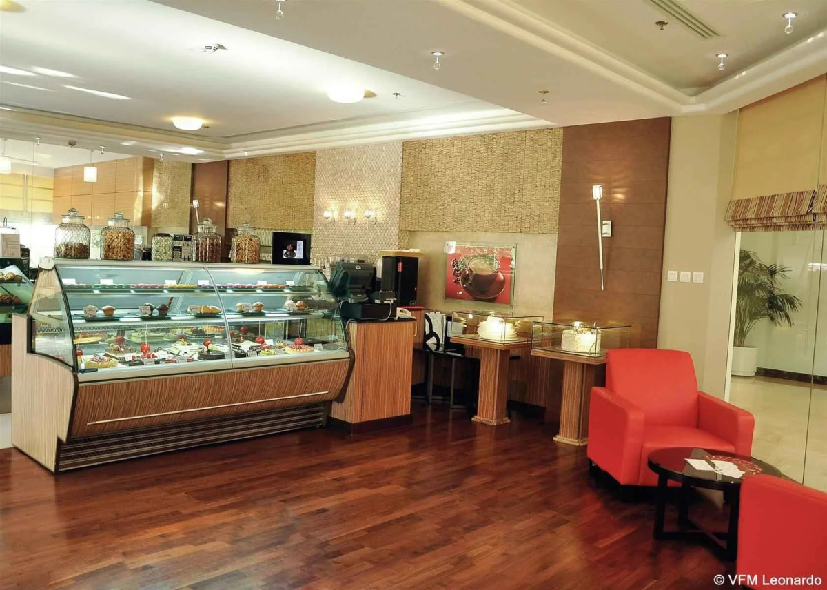 Gulf Hotel Convention and SPA