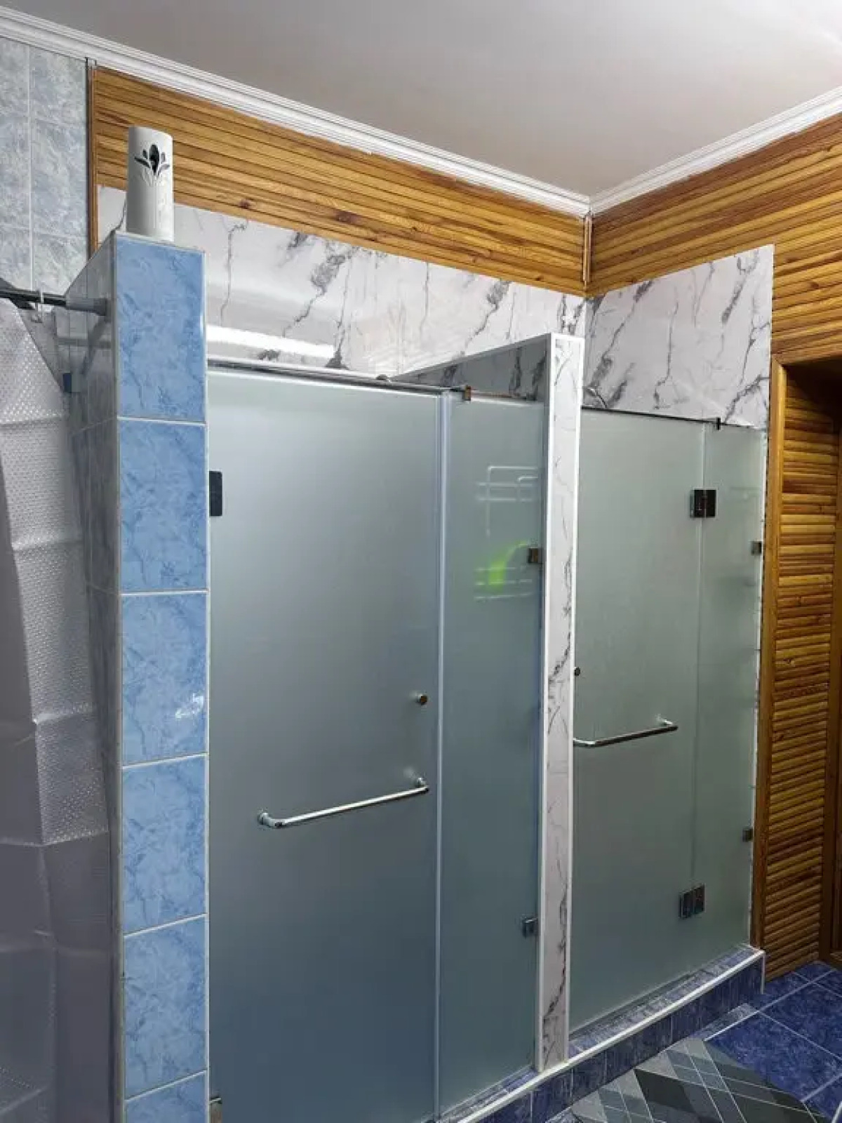 Гостевой дом Bishkek