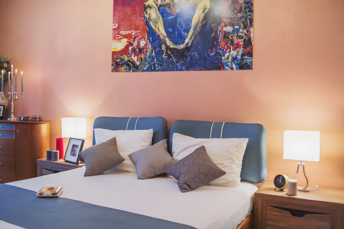 Квартира GM Apartments Стильная Двушка в 2-х минутах от Красной Площади