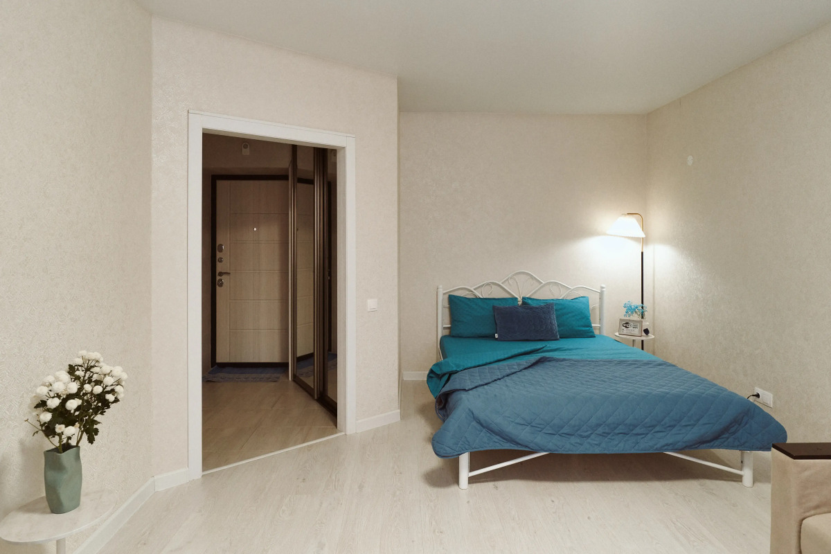 Апартаменты Современные рядом с набережной