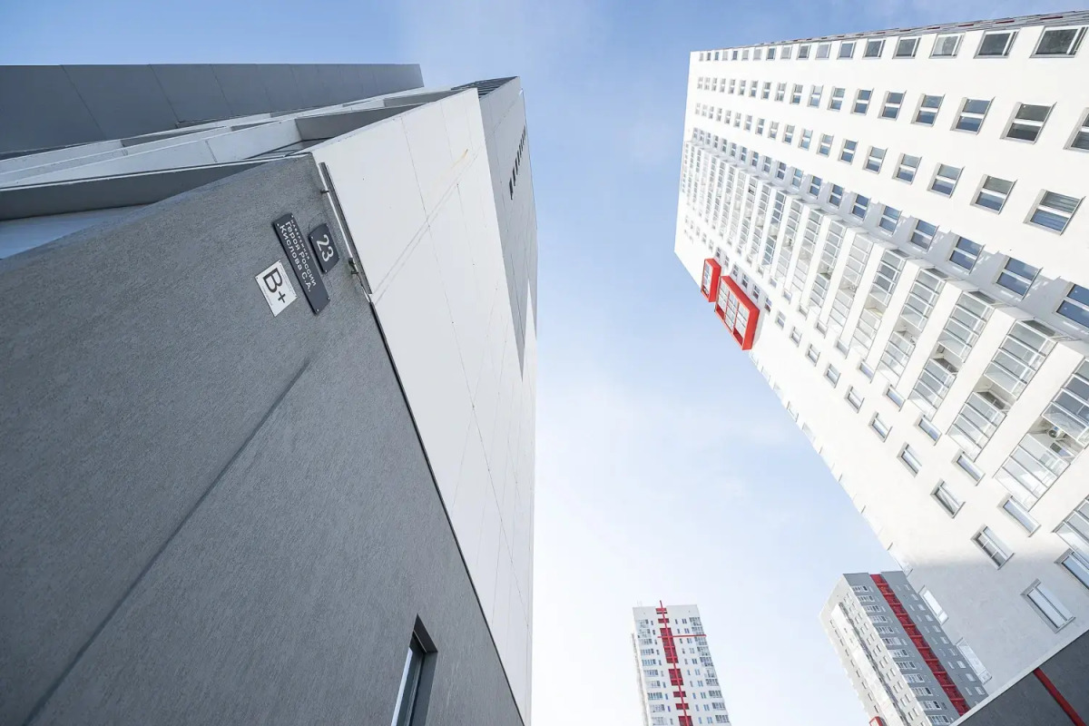 Апартаменты Пять Звёзд Удача