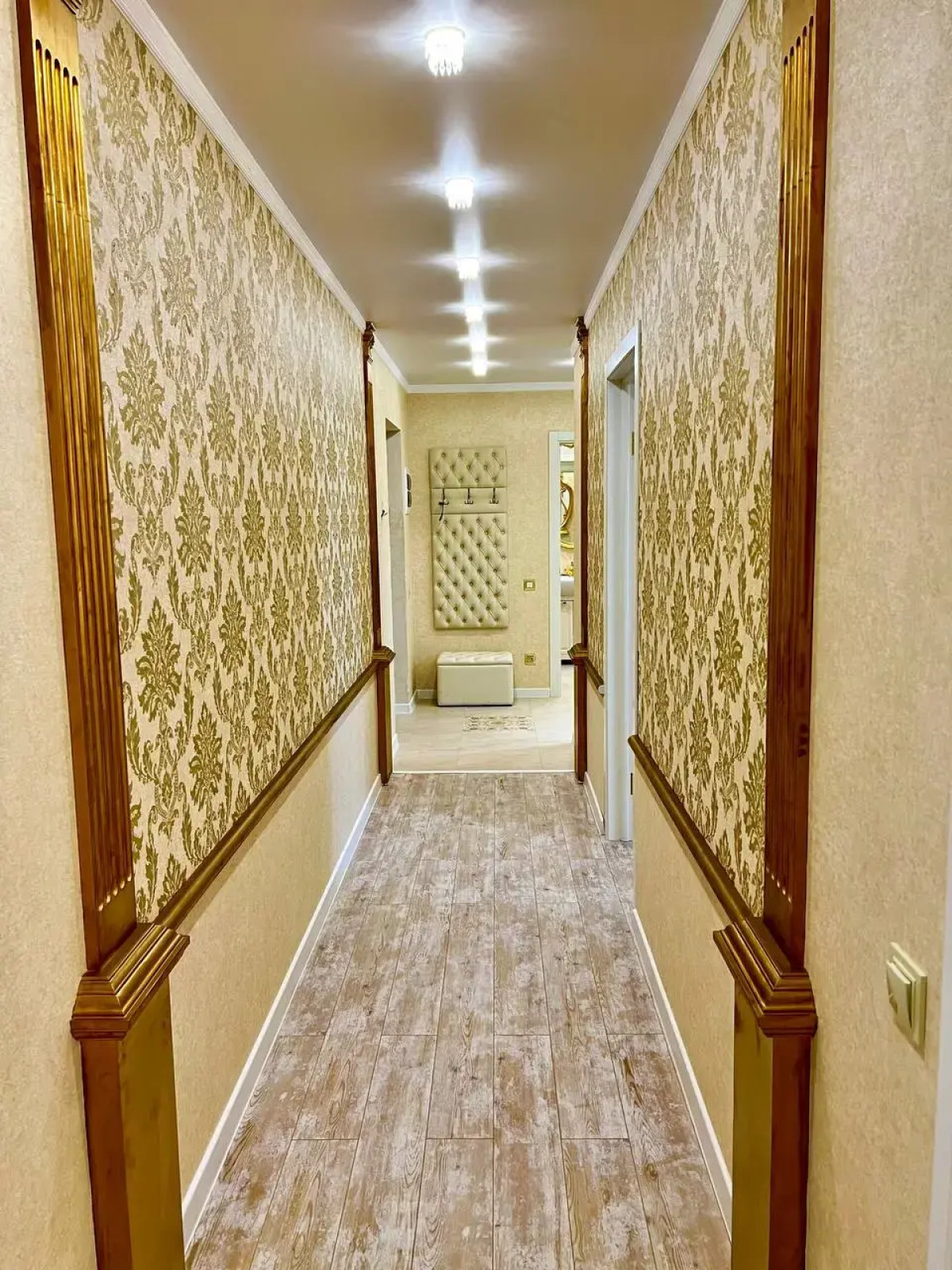 Апартаменты ArendaGrad Нахимова 40г