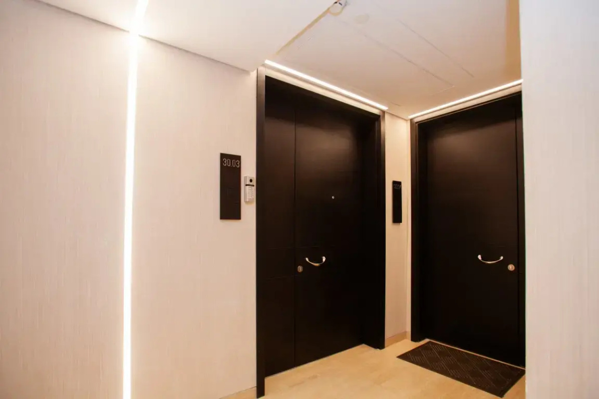 Апартаменты Tabala`s Apartments