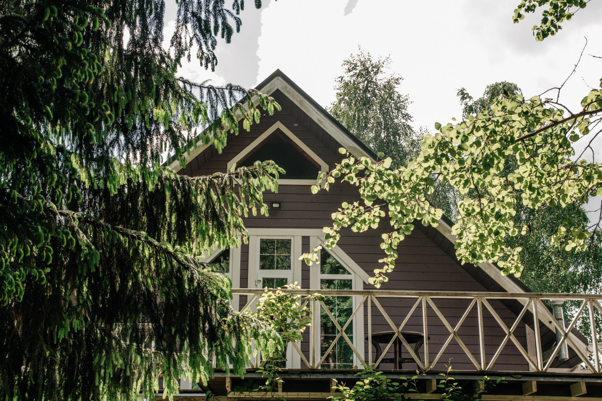 Хутор Малиновка