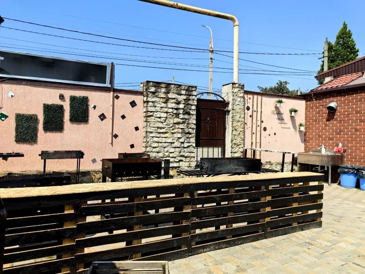 Гостевой дом Анна