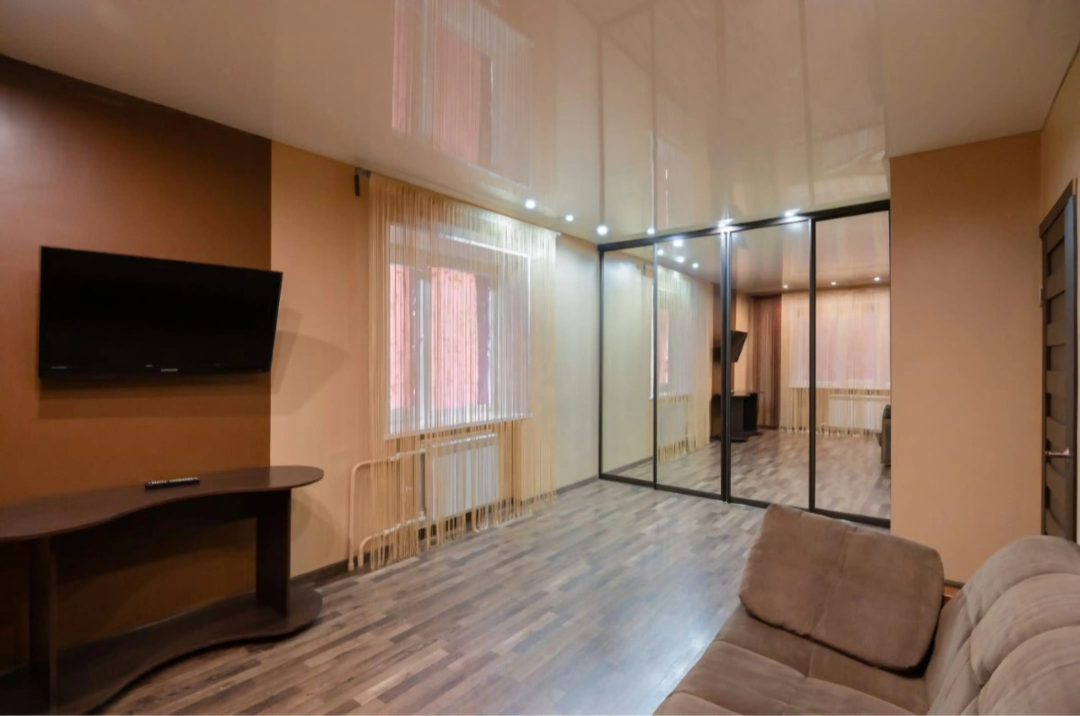 Апартаменты Ул. Гагарина д. 10/31