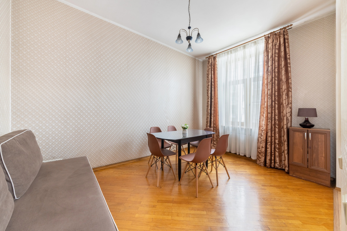 Апартаменты Apart Lux Маяковская