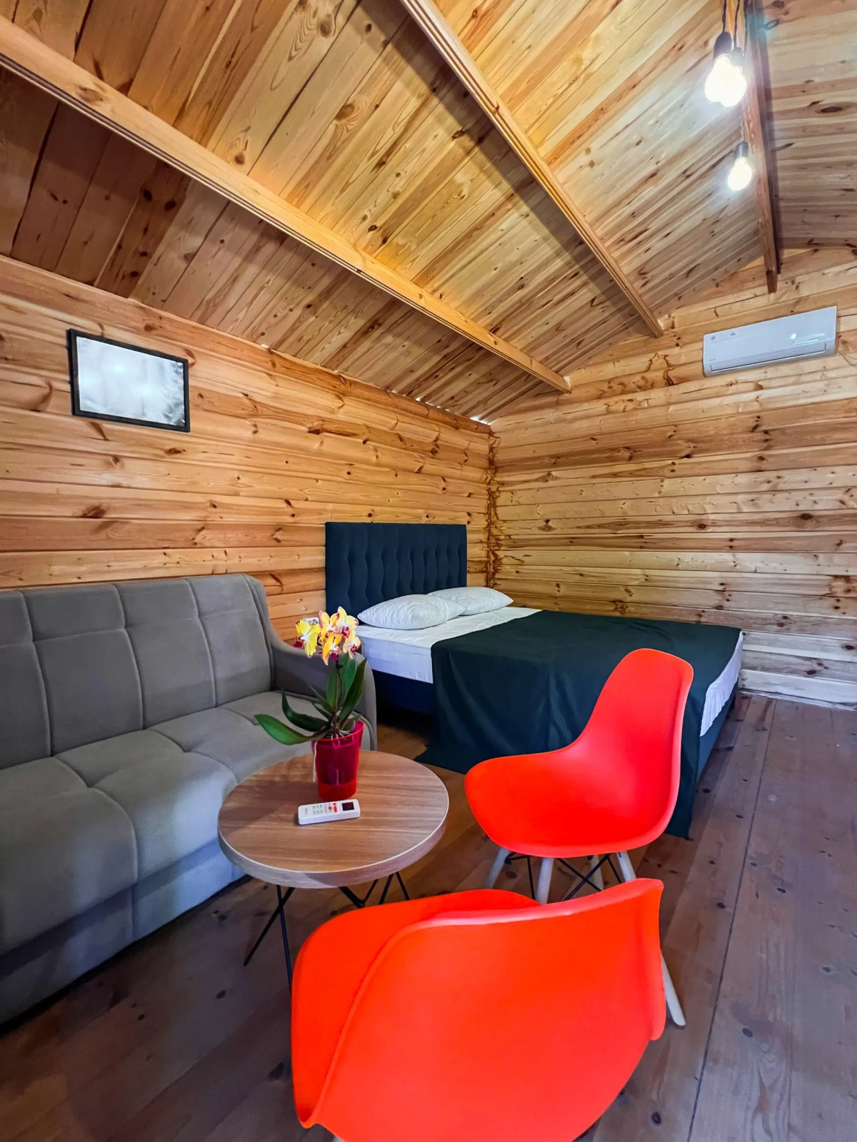 Гостевой дом A-Home