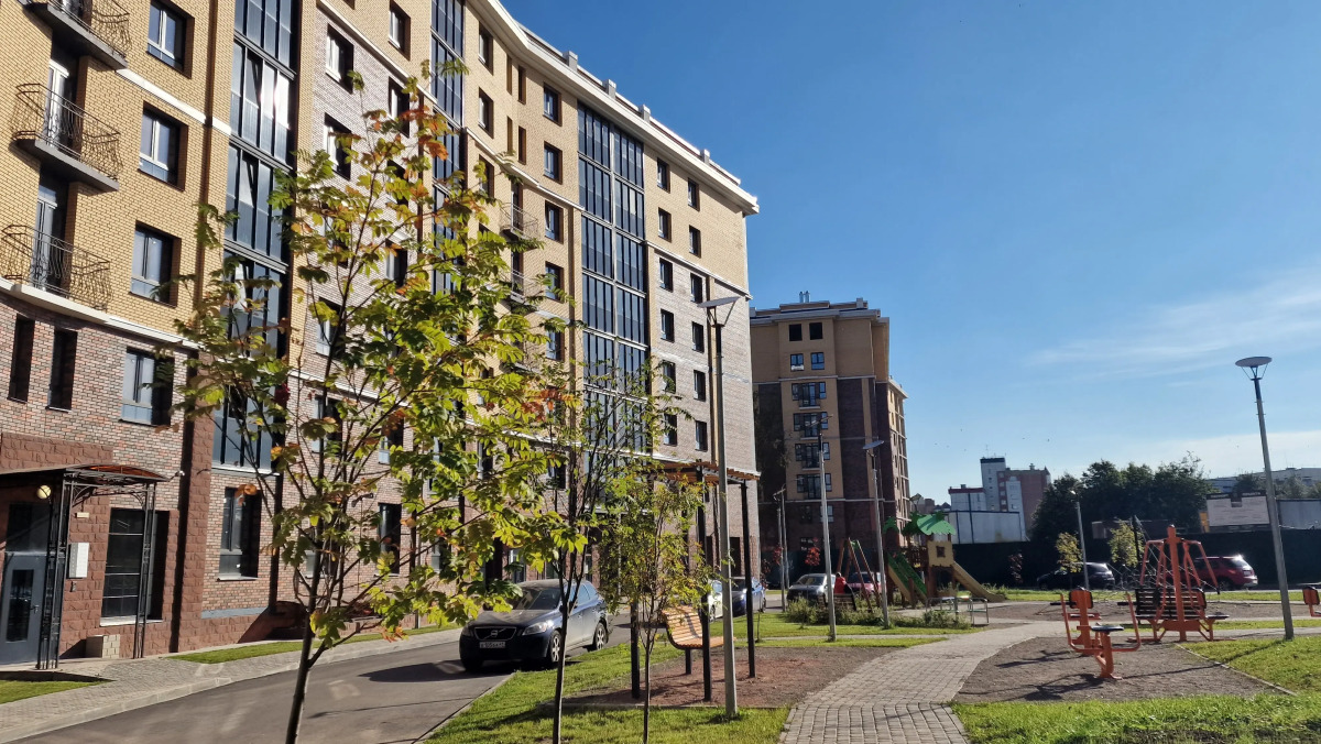 Квартира Friendly Apart у перинатального центра