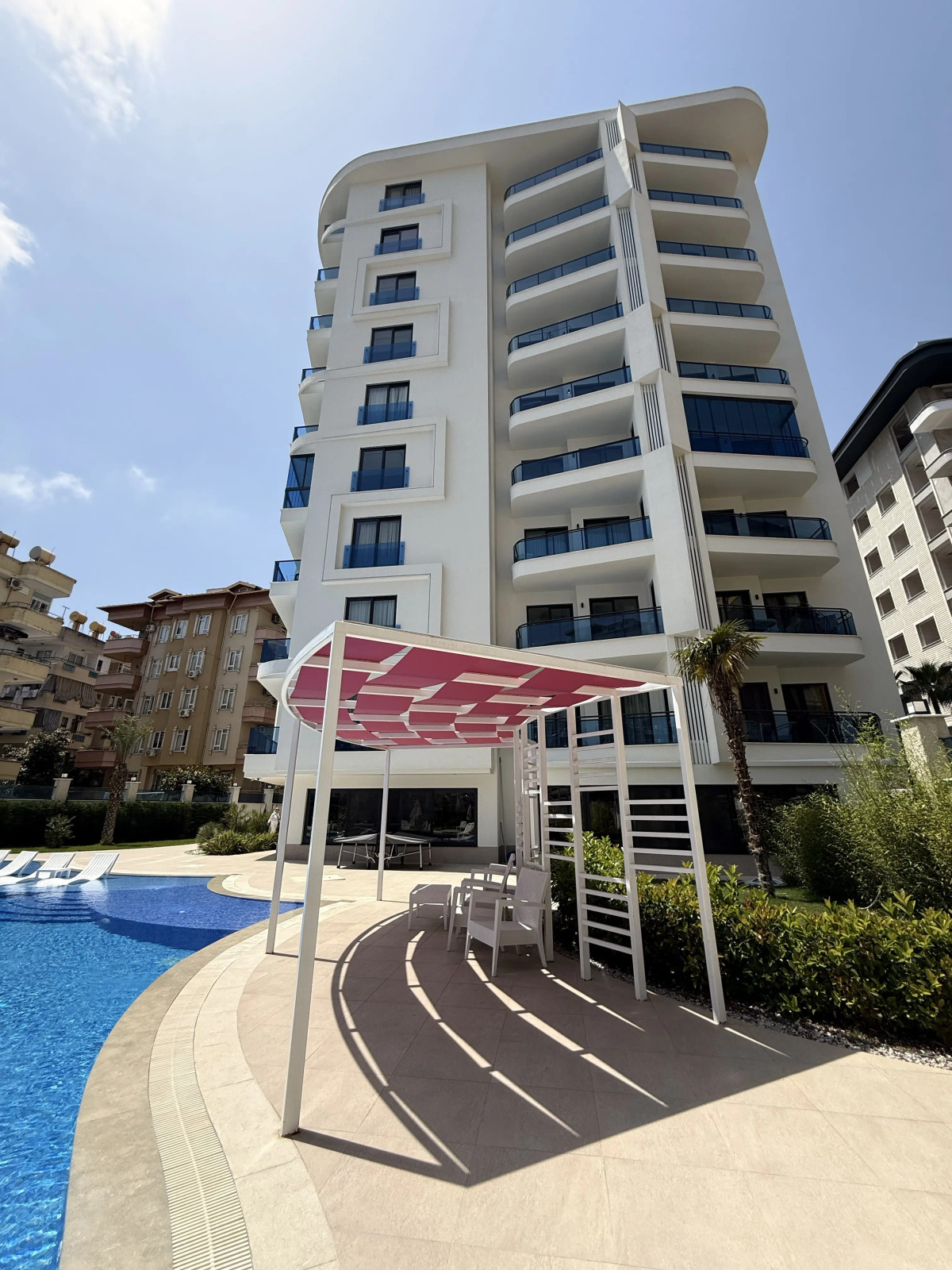 Апартаменты SA Apartments! Comfortable 1bd Flat