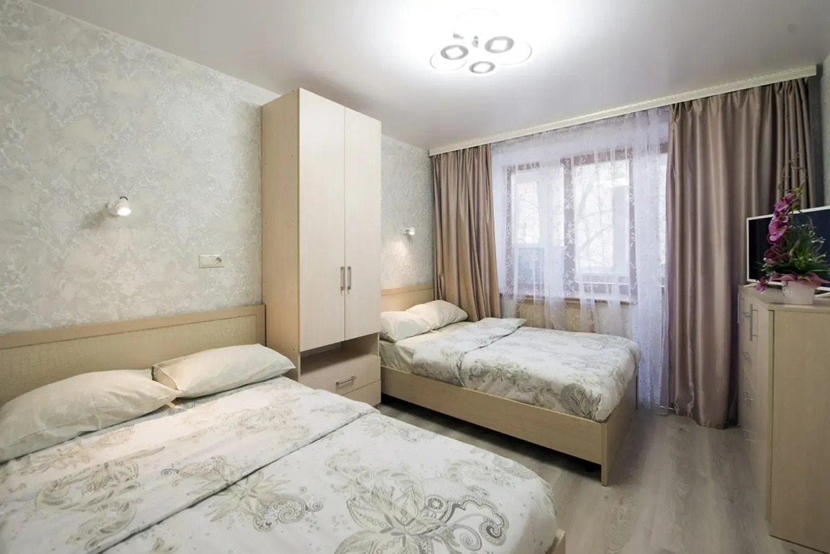 Квартира на Козленской 76 НаСутки35