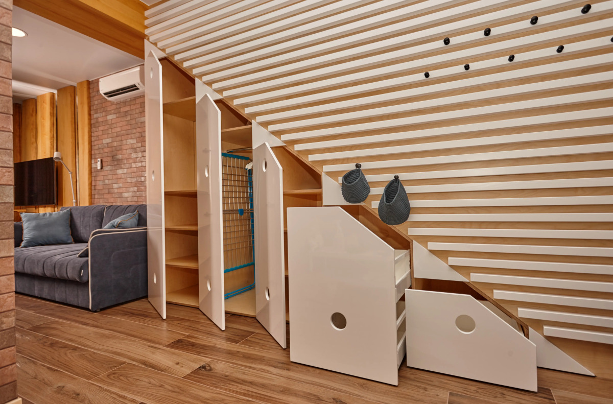 Апартаменты Baikal Hill 13