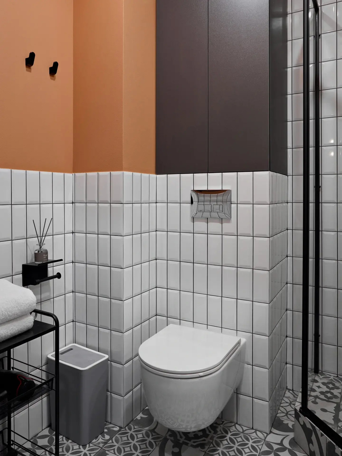 Апартаменты Ikigai Apart