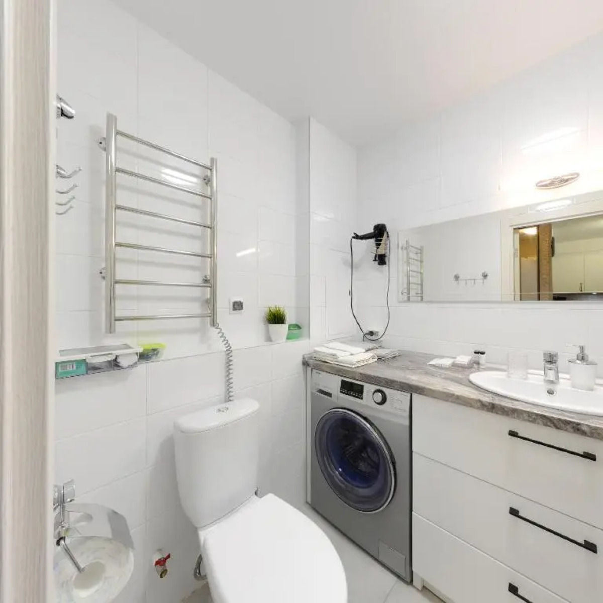 Апартаменты Green Grey