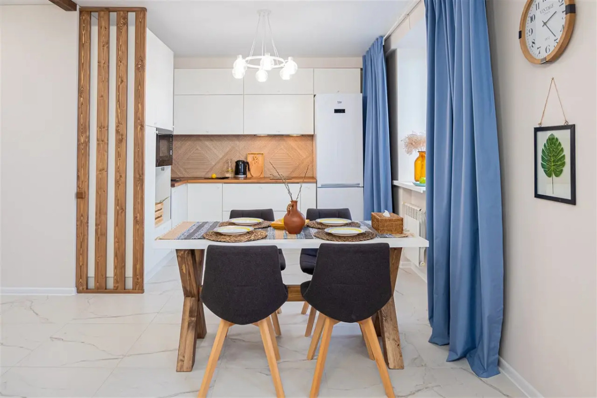 Апартаменты Relax