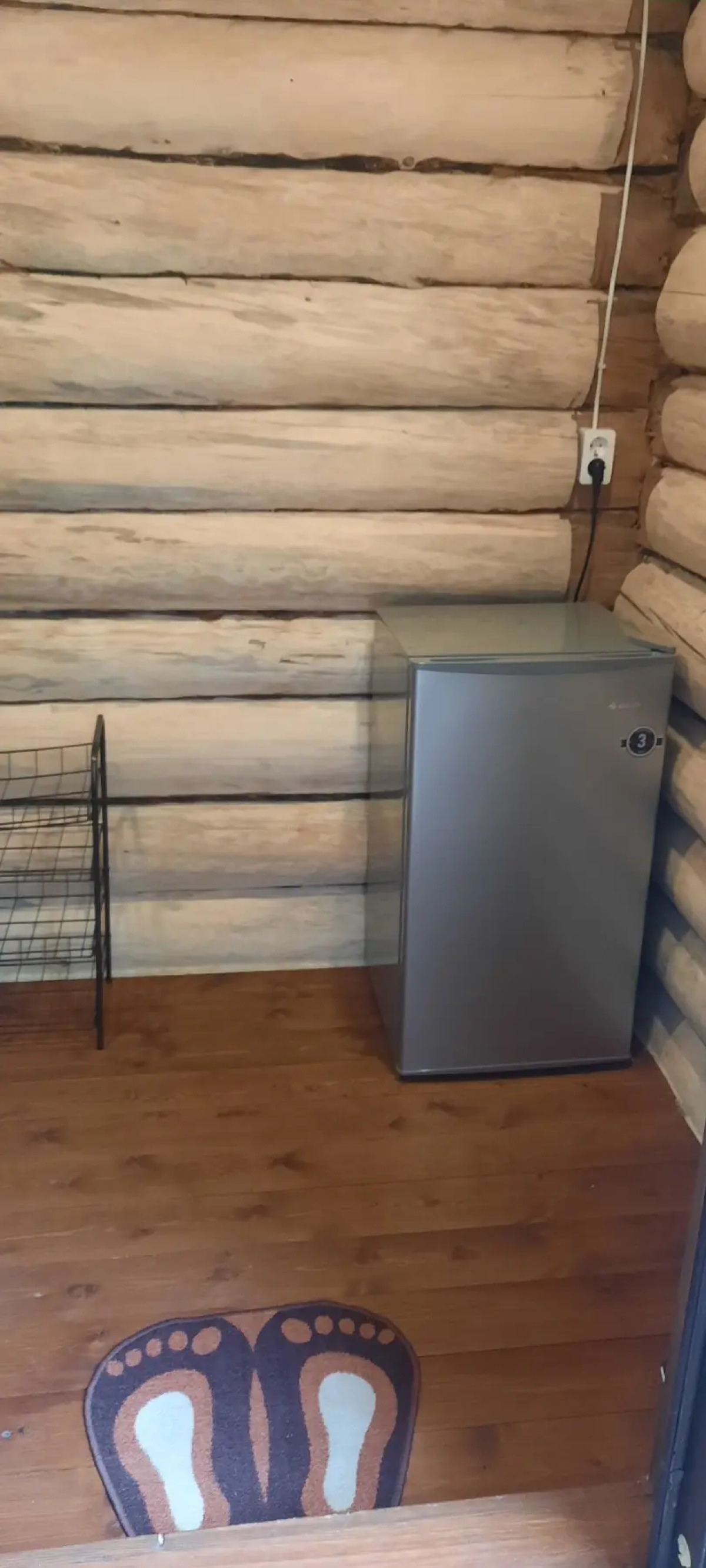 Гостевой Дом Заимка