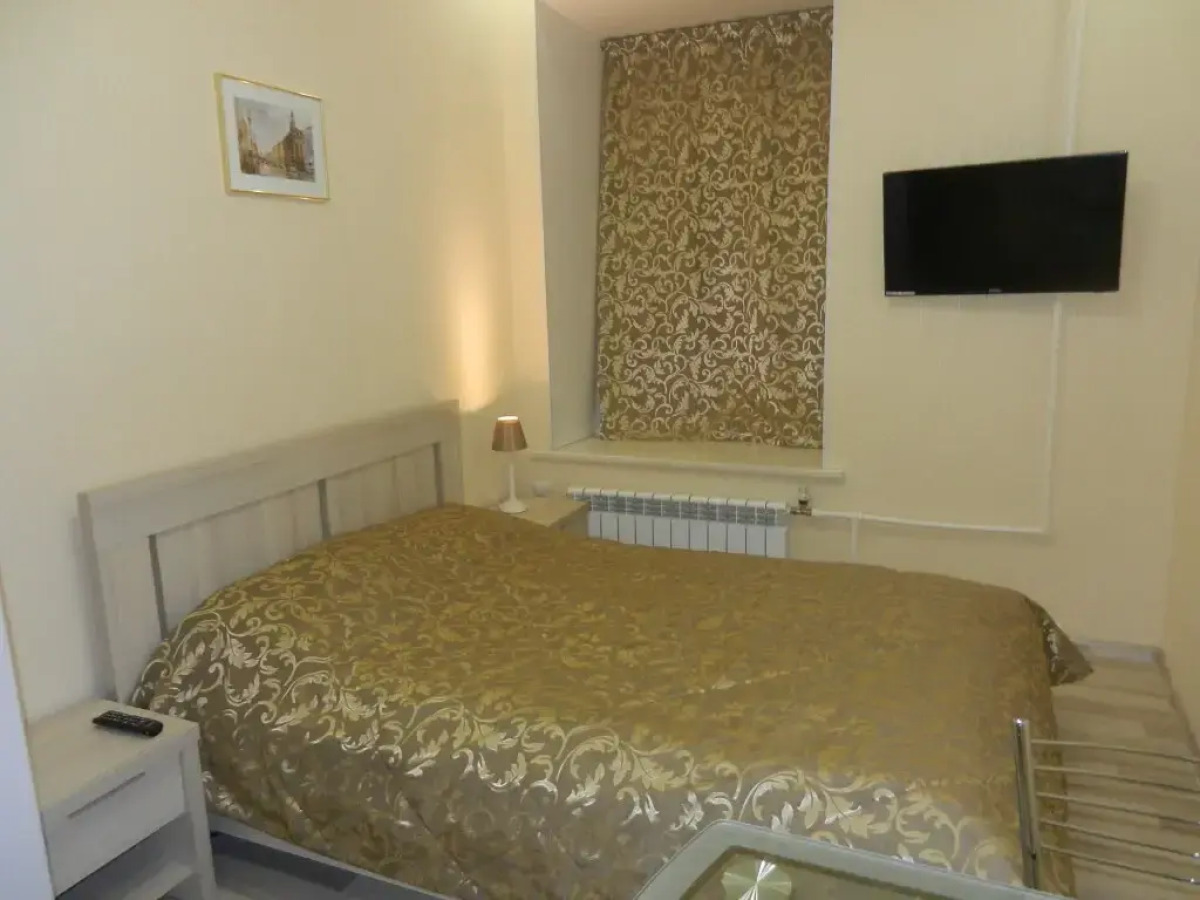 Апартаменты 2 на Конюшенном