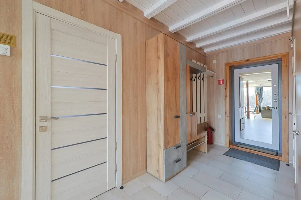 База Отдыха Эконевидаль