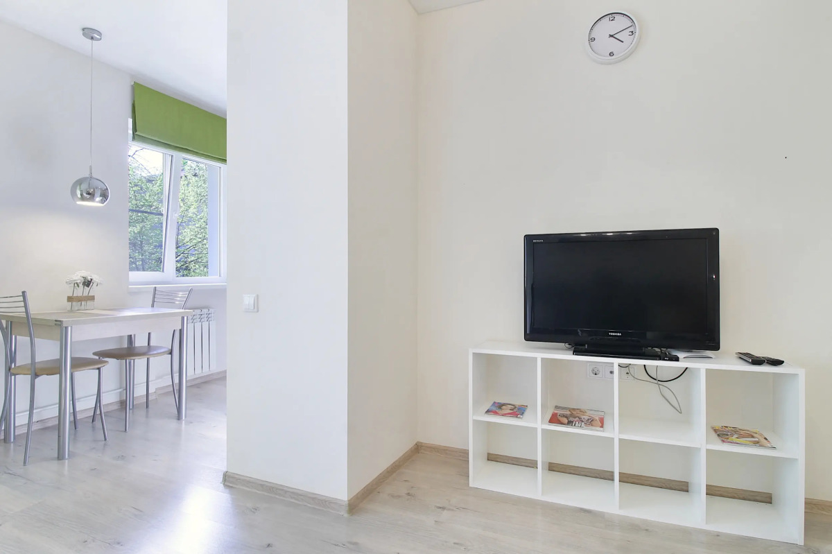 Апартаменты на Дзержинского