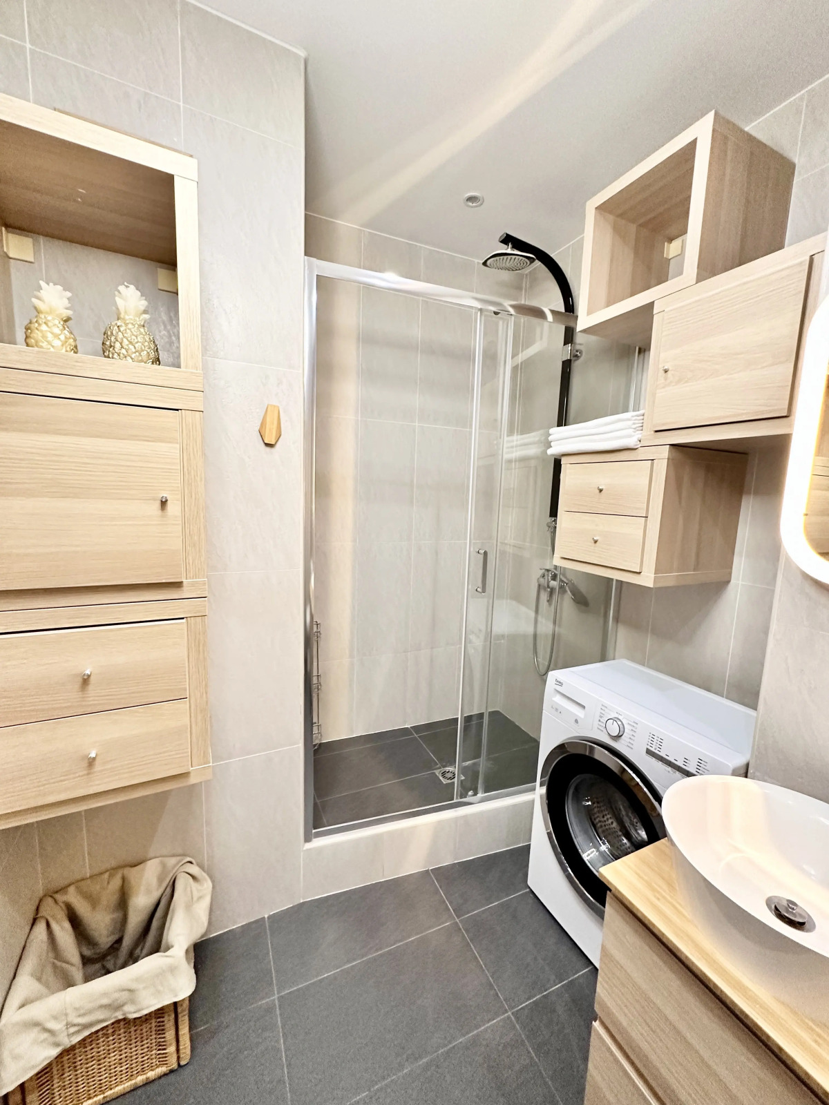 Апартаменты  "Мневники"