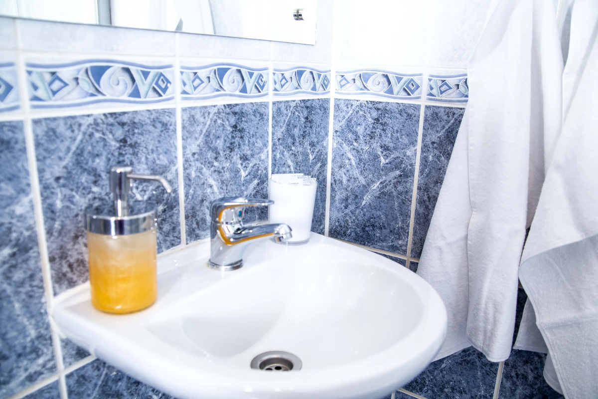 Мини-отель Татьяна