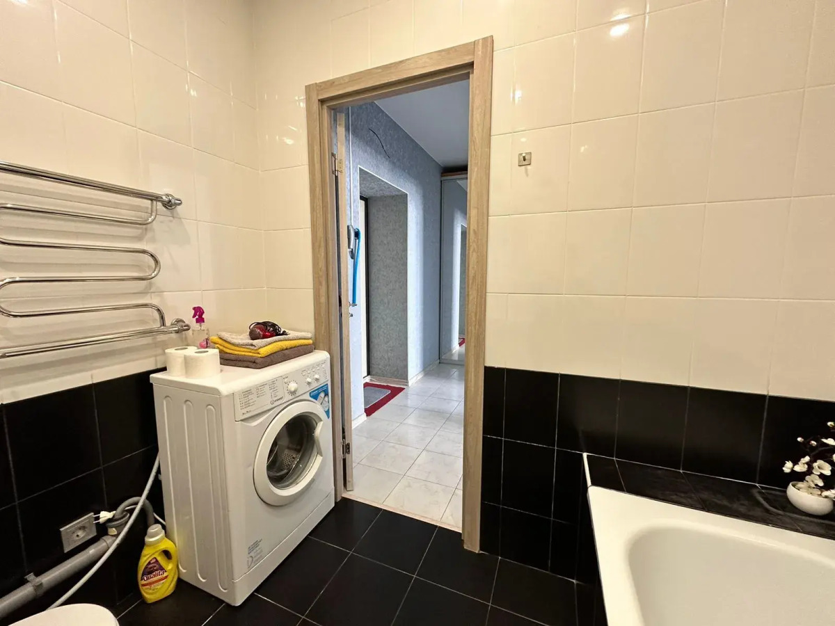 Квартира Райдас на Ул. Чапаева 59