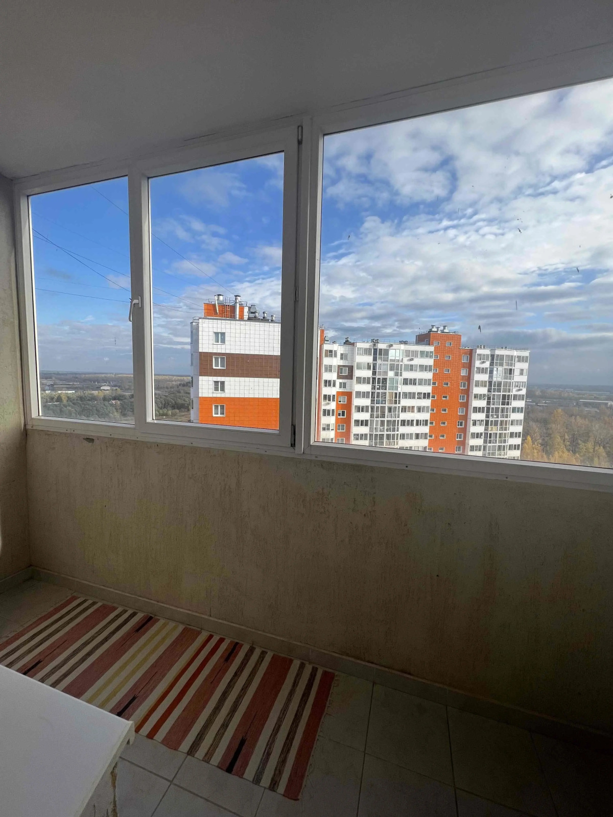 Апартаменты на Склизкова 116