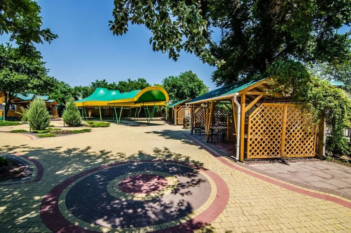 Санаторий Прометей плюс ВВ