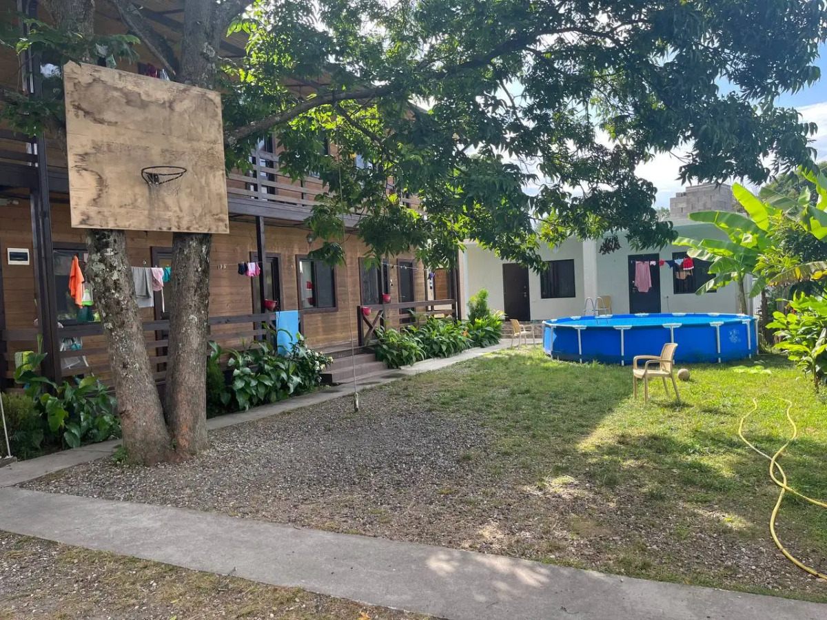 Гостевой дом Пекан