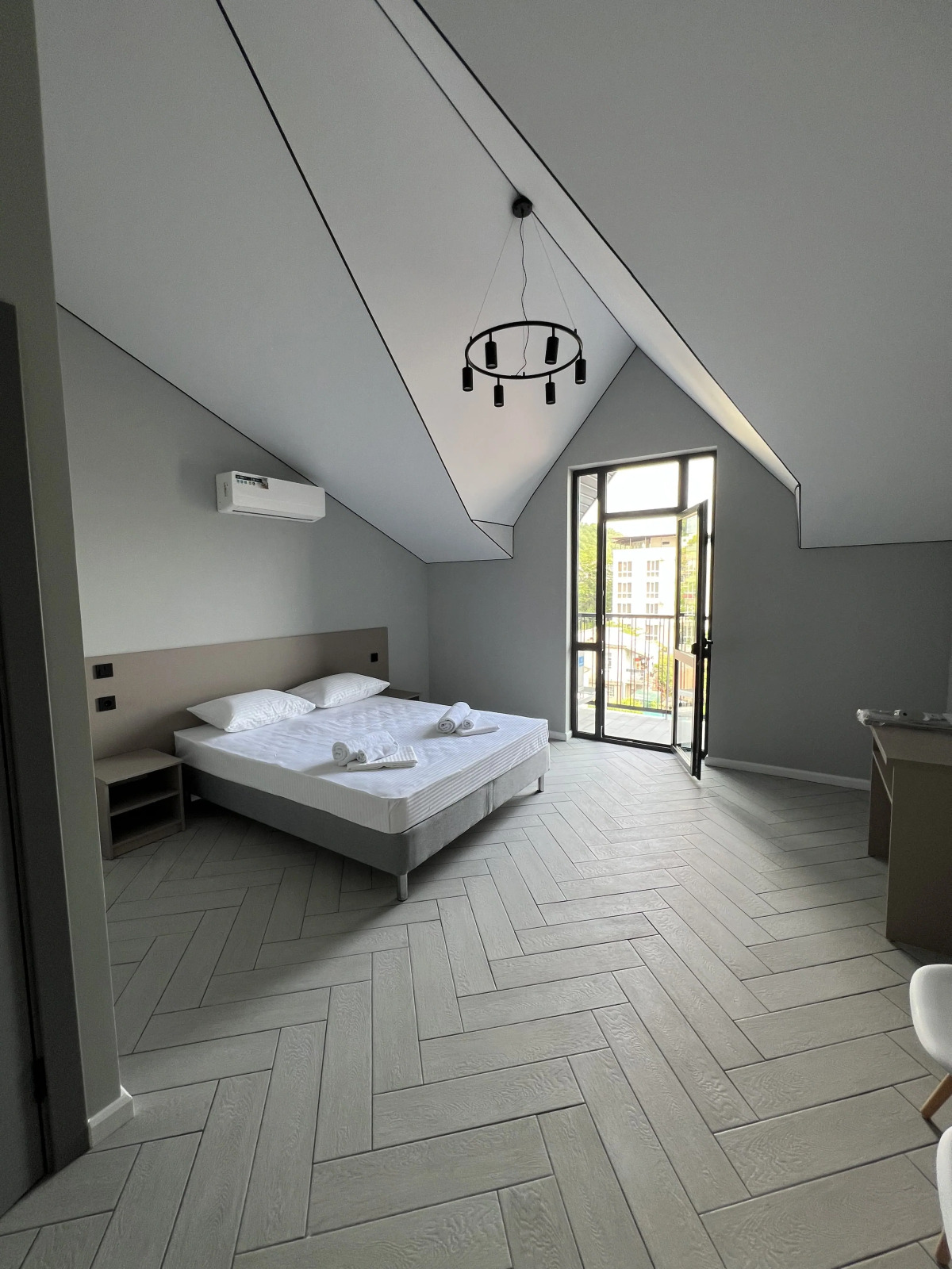 Отель Aurora Inn Gagra