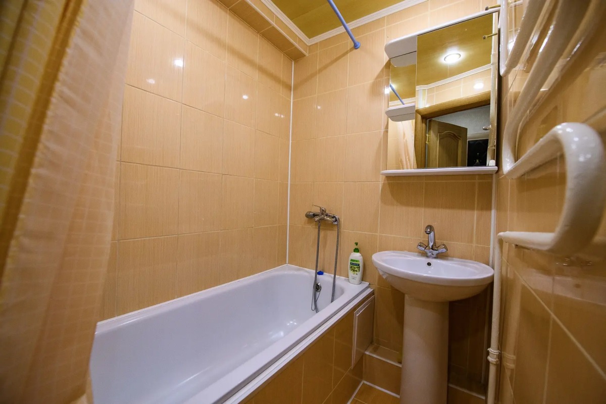 Апартаменты Прогресс Октябрьская Апартс