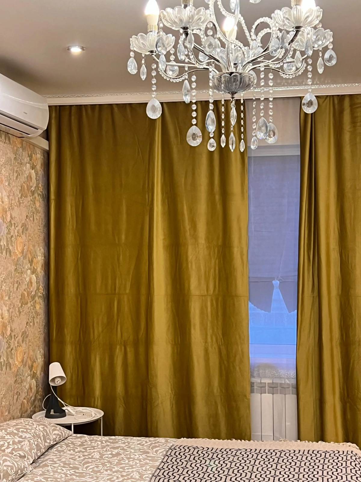 Квартира One Room