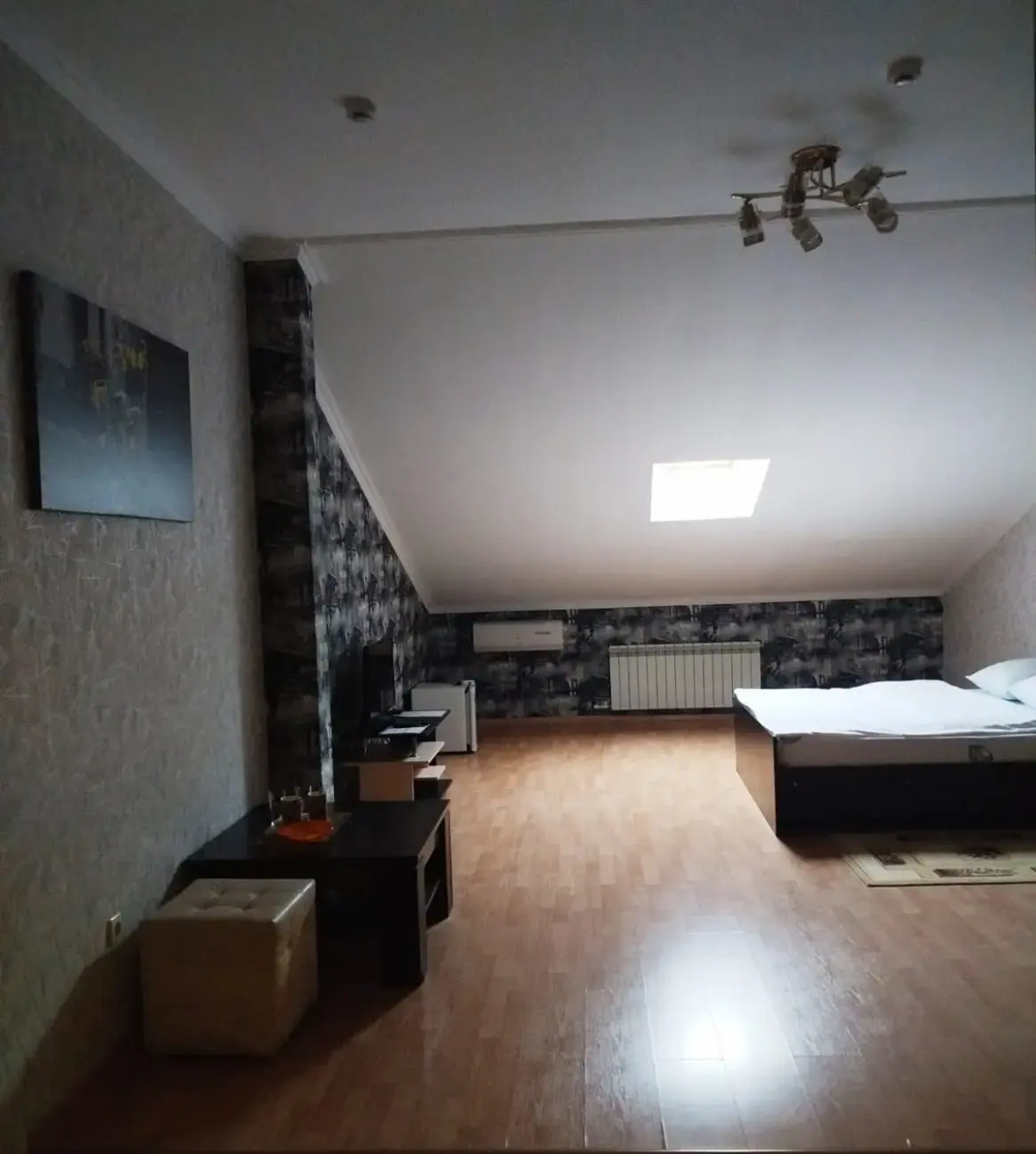 Отель Hotel-Hall