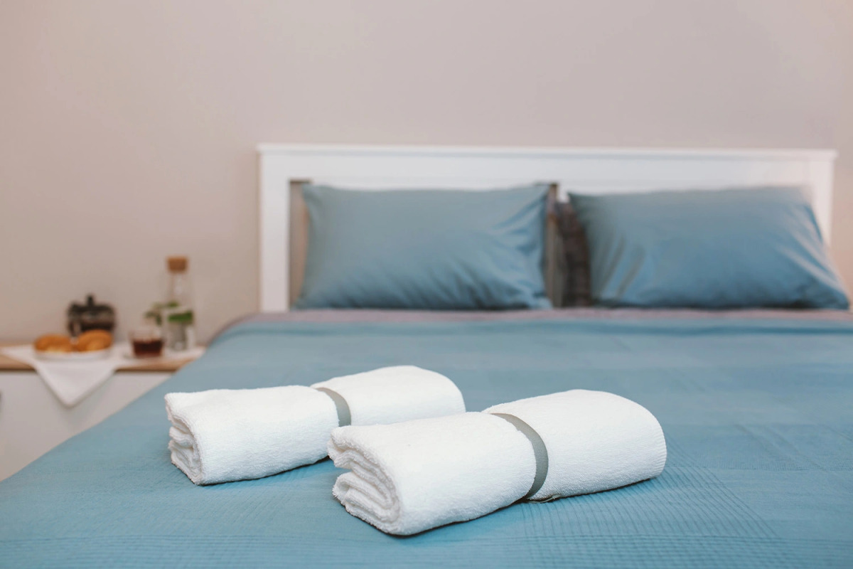 Апартаменты Апартаменты на Пулковском шоссе 42к6