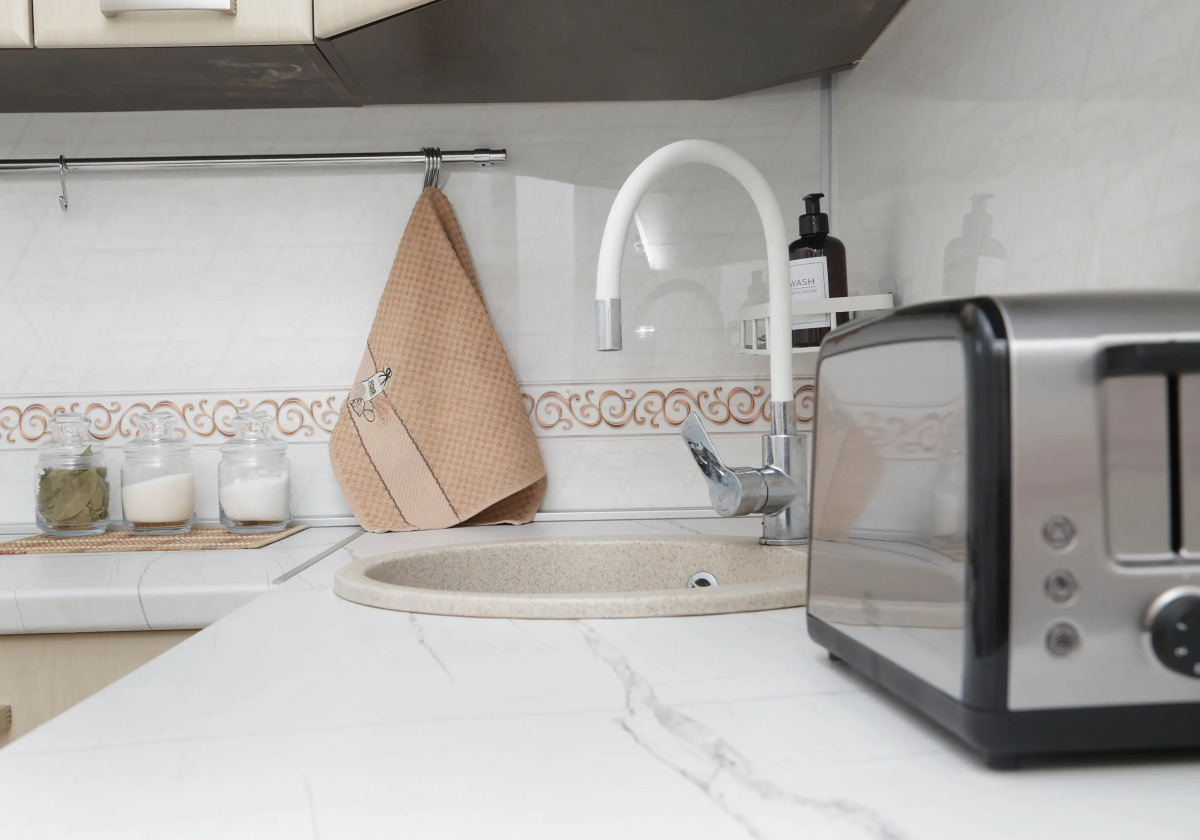 Квартира с самыми романтичный балконом